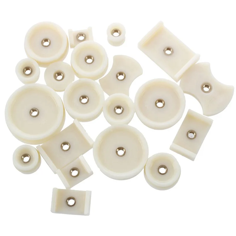 Abzs Pack Of 40 Wat…