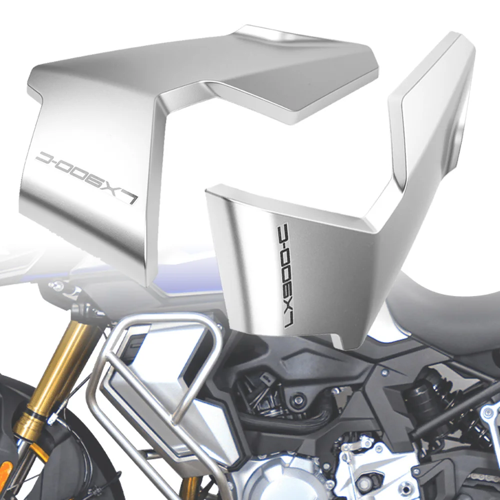 

Декоративная боковая накладка для мотоциклов VOGE DS900X DS 900X 900DS DSX900 2024- (левая или правая) – Защитная пластина обтекателя