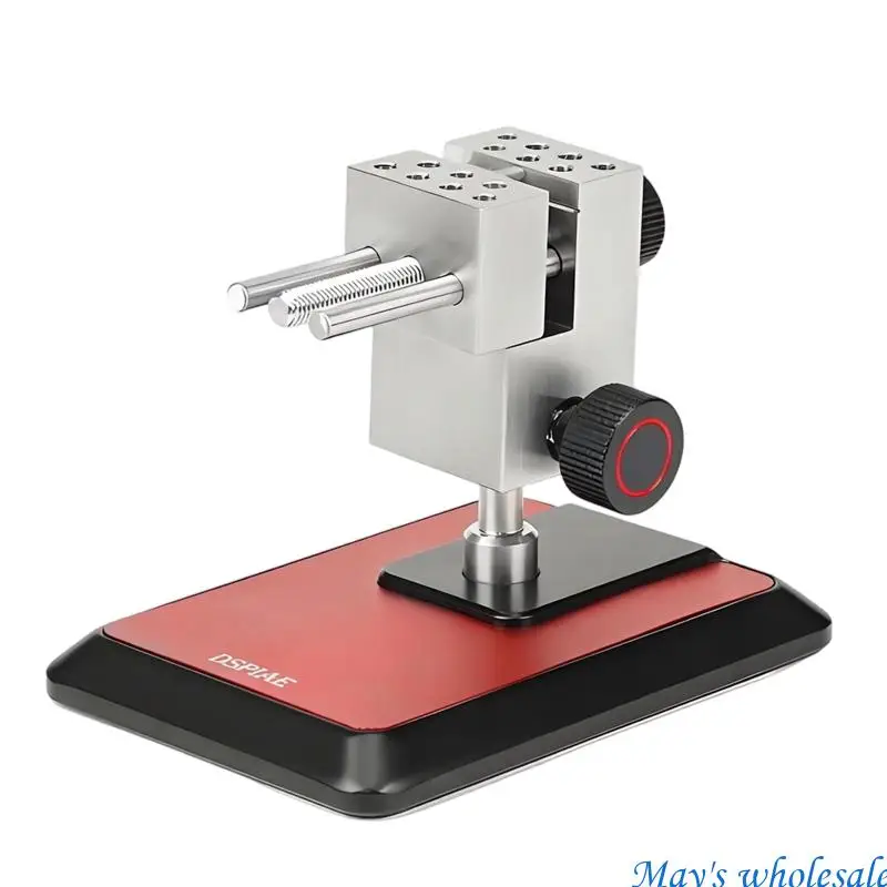 Stainless Steel Tool Clamp For Industrial Applications Different Work Environment 448A