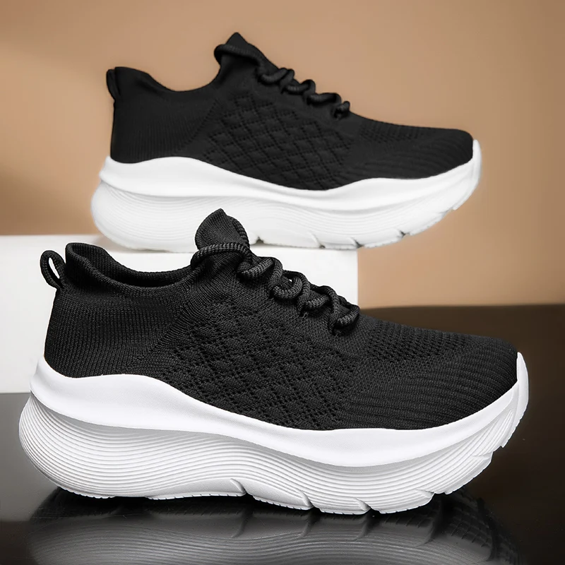men's-casual-running-shoes-2026-new-spring-lightweight-breathable-anti-slip-jogging-outdoors-fashion-versatile-women-sneakers