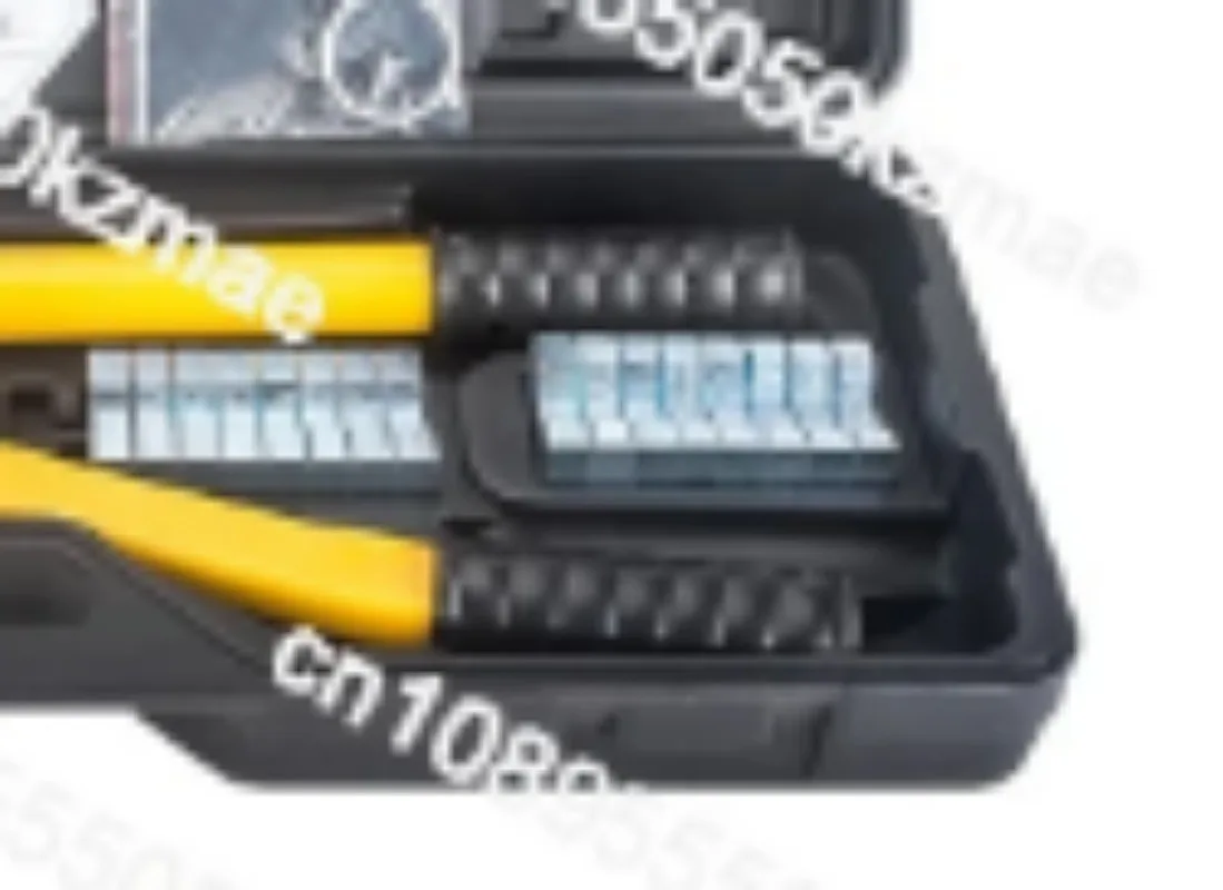 Manual Hydraulic Crimper, YQK-120 Tool for 10-120mm² Electrical Connectors