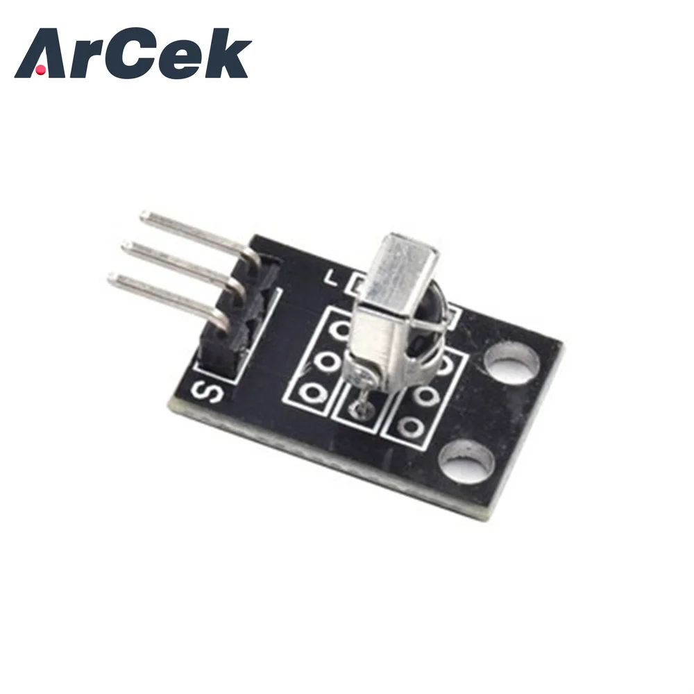 3pin KY-022 TL1838 VS1838B 1838 Universal IR Infrared Sensor Receiver Module for Arduino Diy Starter Kit