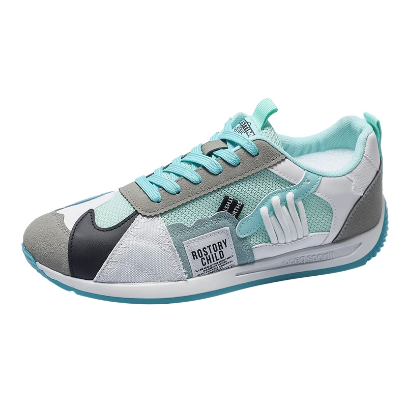 For Men Summer 2023 Trend Men\'s Sneakers Comfortable Casual Platform Lightweight men\'s shoes