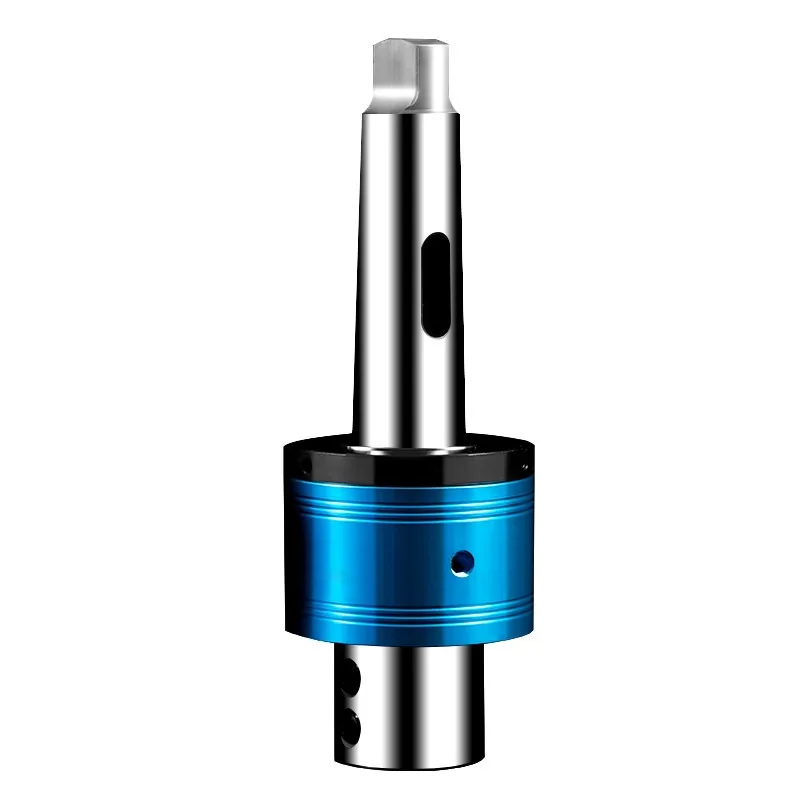 For External Rotation Internal Cooling MT4/5 Side Fixing 25 32 40 High Speed Tool Holder, Center Outlet U Drill Tool Holder