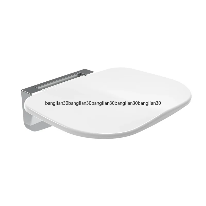 

Folding Bath Toilet Shower Stool Porch Shoe Change Elderly Bathroom Bath Chair