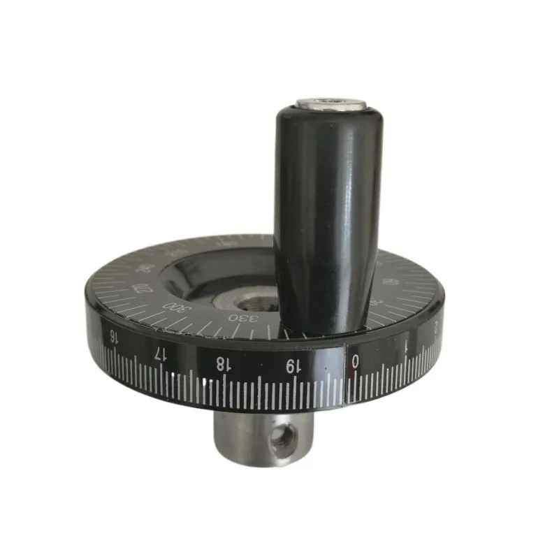 For graduated handwheel, graduated handwheel with angle, bakelite handwheel, mechanical accessories