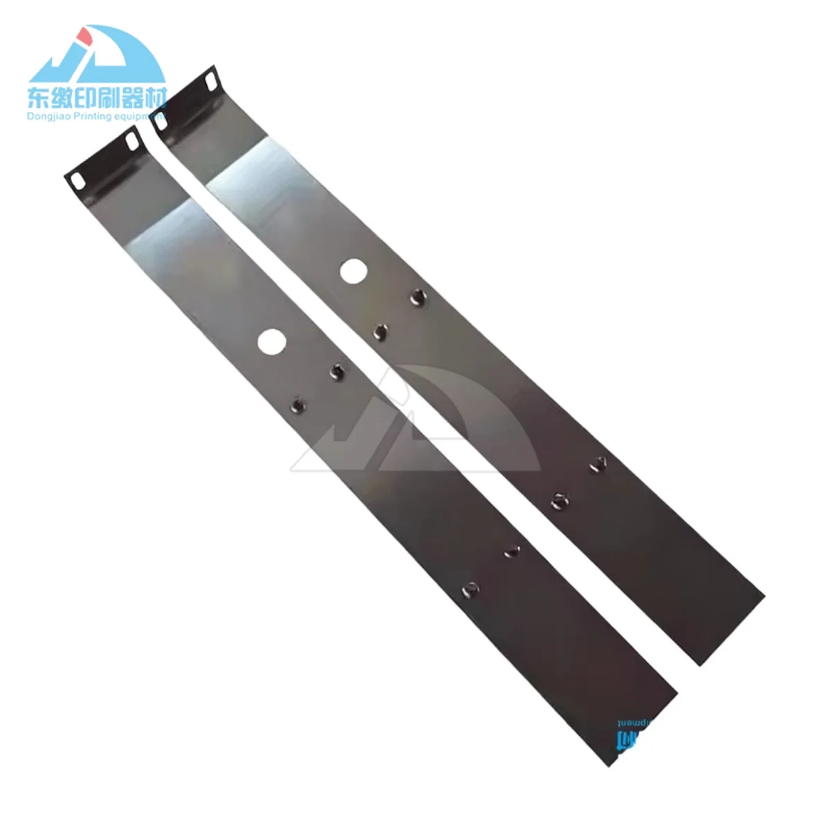 

Hot Sale 1 Piece Sheet Smoother Leaf Spring Steel for KBA Offset Printing Machinery Spare Parts Hickey Remover High Quality