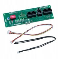 BMS DALY Communication Module With Daly 100Active BMS COM BOARD DALY 100Active Inverter
