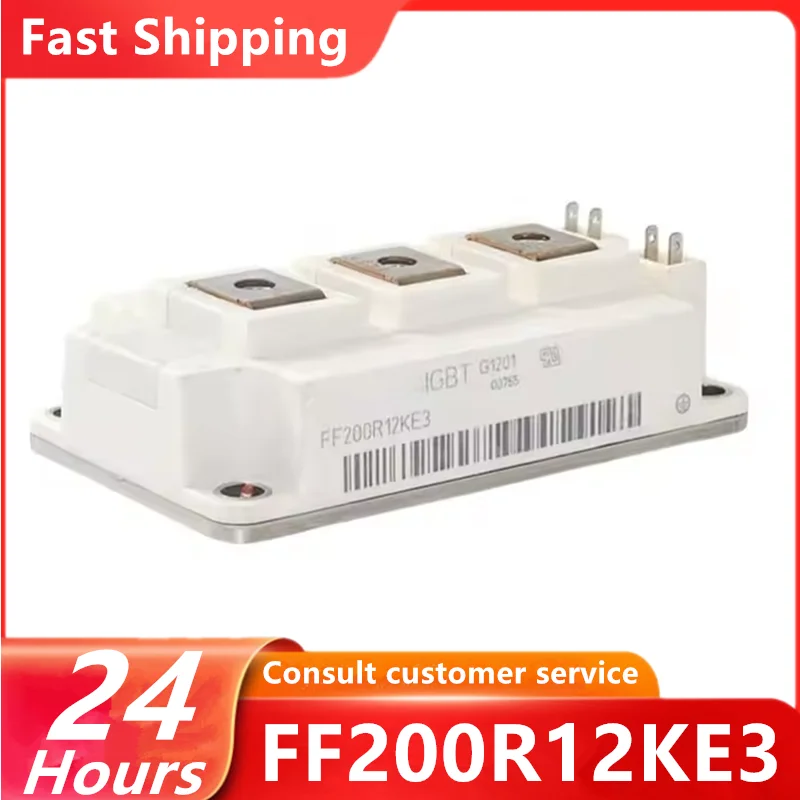 

Модуль бтиз FF200R12KS4 FF200R12KE3 FF200R12KT3 FF200R12KT4 FF200R12KE4