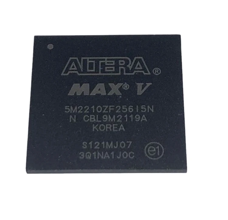 (Electronic Components)Integrated Circuits BGA 5M2210 5M2210ZF256I5N