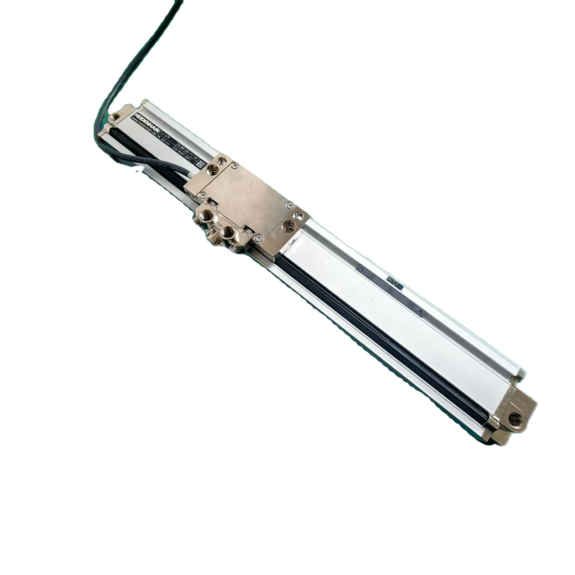

Решетка Heidenhain Ls1679-270 Ls1679-370 Ls1679-470 Новое состояние с гарантией 1 год