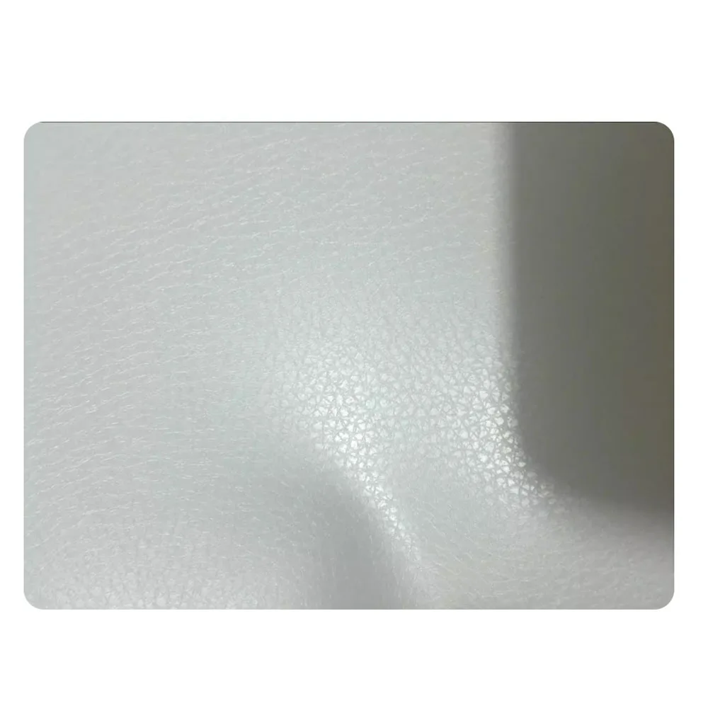 Leather texture beatiful high quality cold lamination film A4 50 sheets/pack