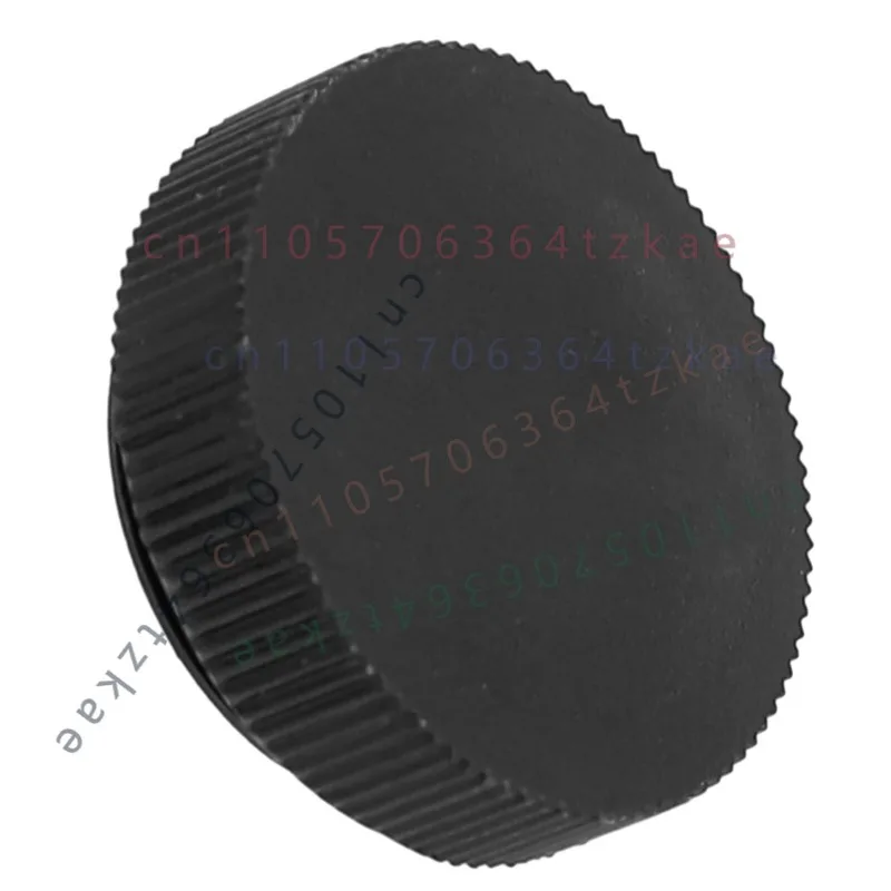 RMS 20.32mm Screw Objective Lens Dust Cover Cap For Microscope Objective Binoculars Telescope Lens Protection