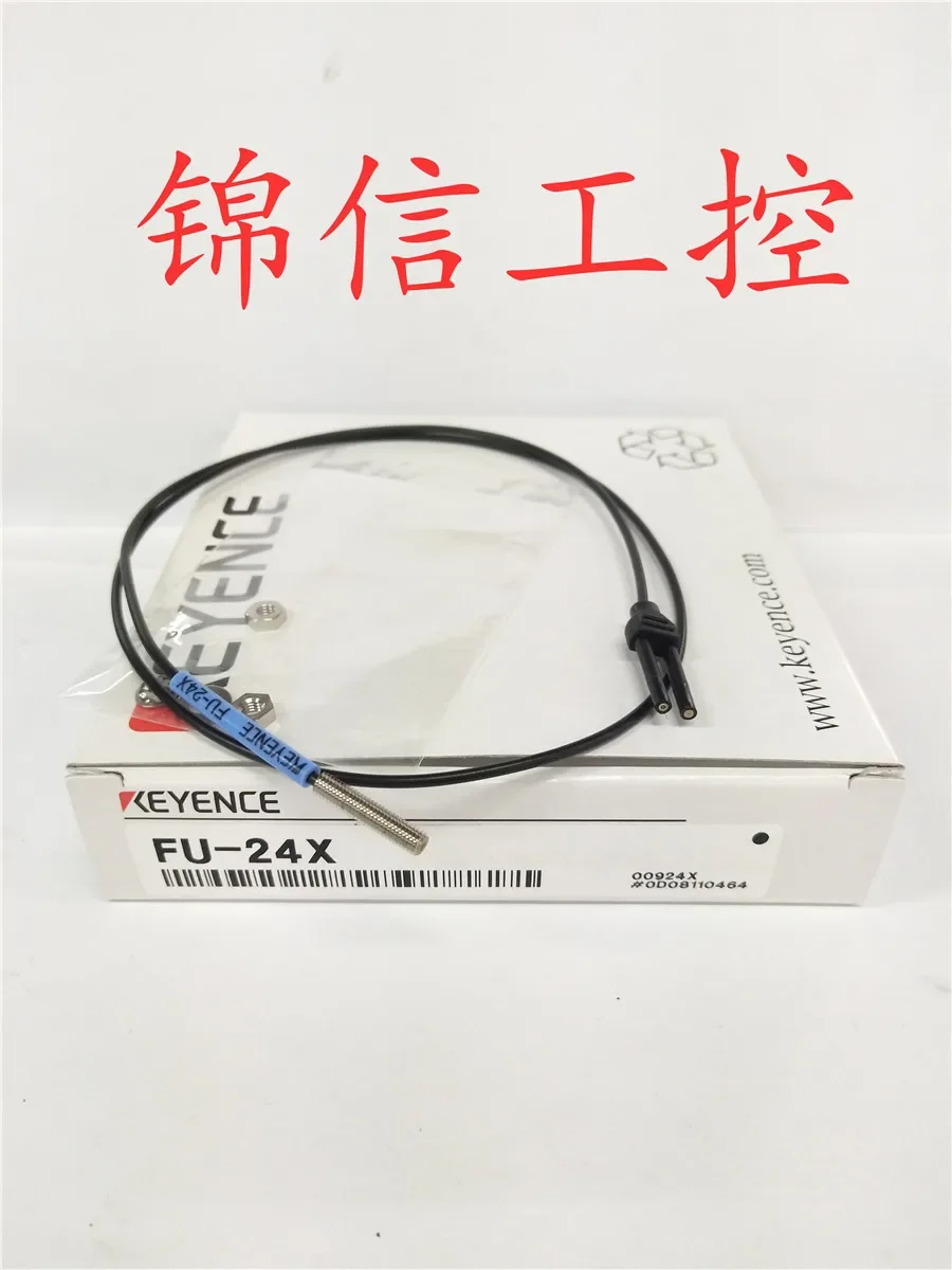 

KEYENCE FU-24X 100% new and original