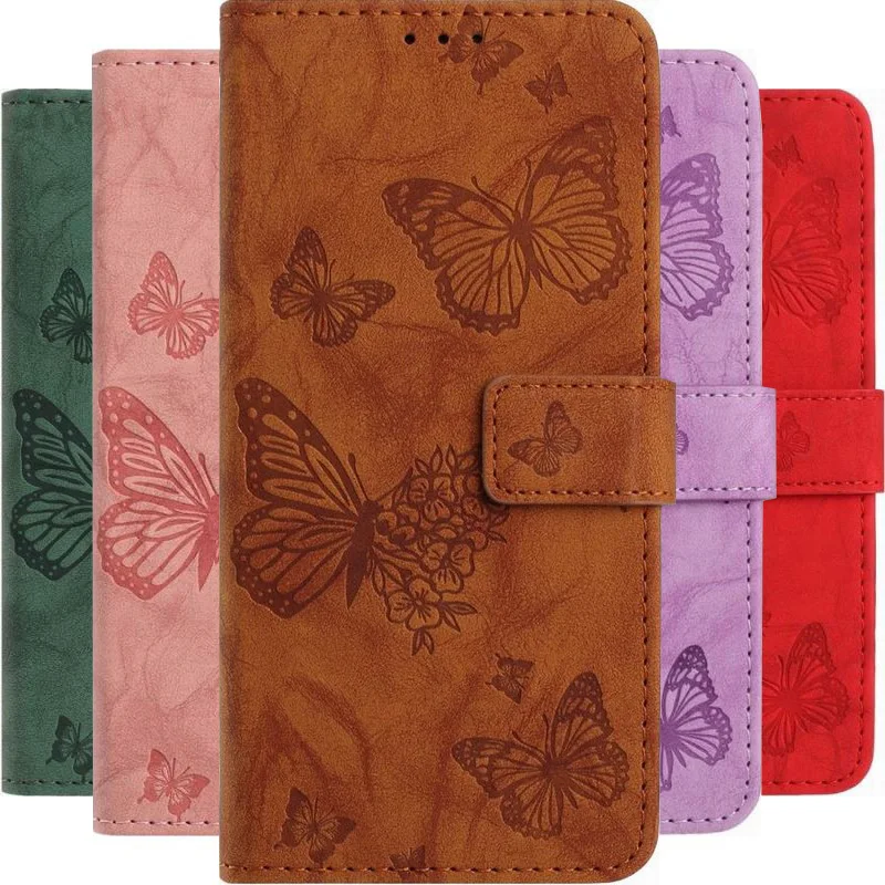 Cute Flip Card Slot…