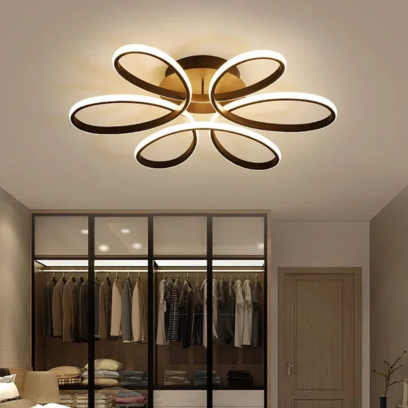

LED Ceiling Light 30CM 40W Ceiling Lamp For Bedroom Decoration Corridors Study Rooms Restaurants led ceiling Lighting Fixtures
