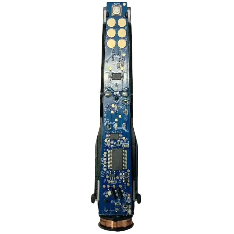 1Pcs HX6730 Electric Toothbrush Control Board Motherboard for Philips Sonicare Electric Toothbrush Replace Parts Main Board