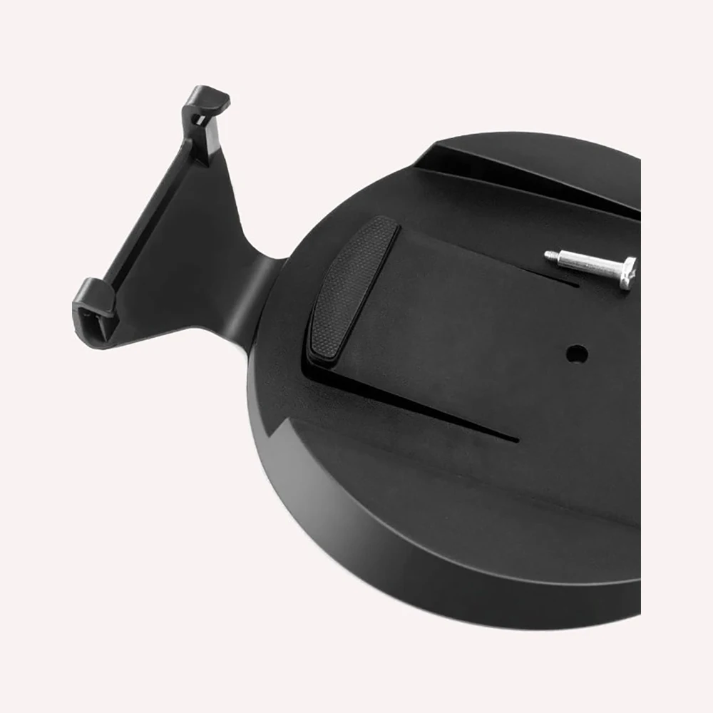 Vertical Stand For PS5 Digital Drive Edition Optical With Screw Base Stand For PS5 Stand