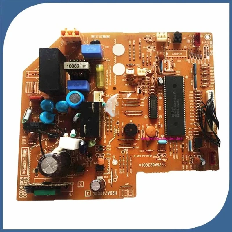 

good working for air conditioning Computer board SE76A623G01A SE76A623G01 control board