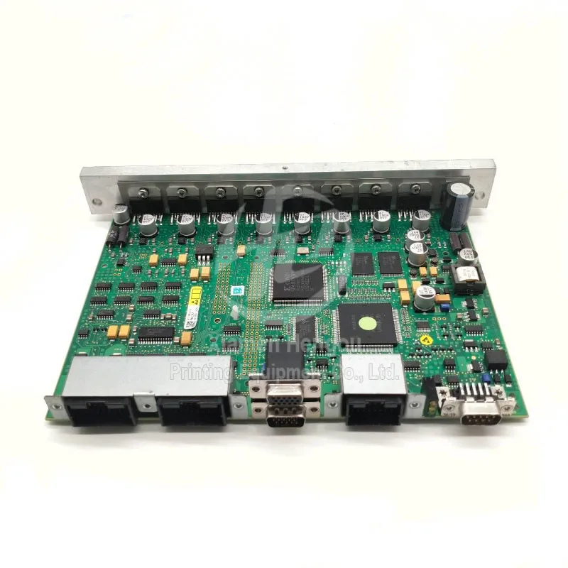 

00.779.2176 Circuit Board for Module PDCM2 Offset Printing Machine Spare Parts Board