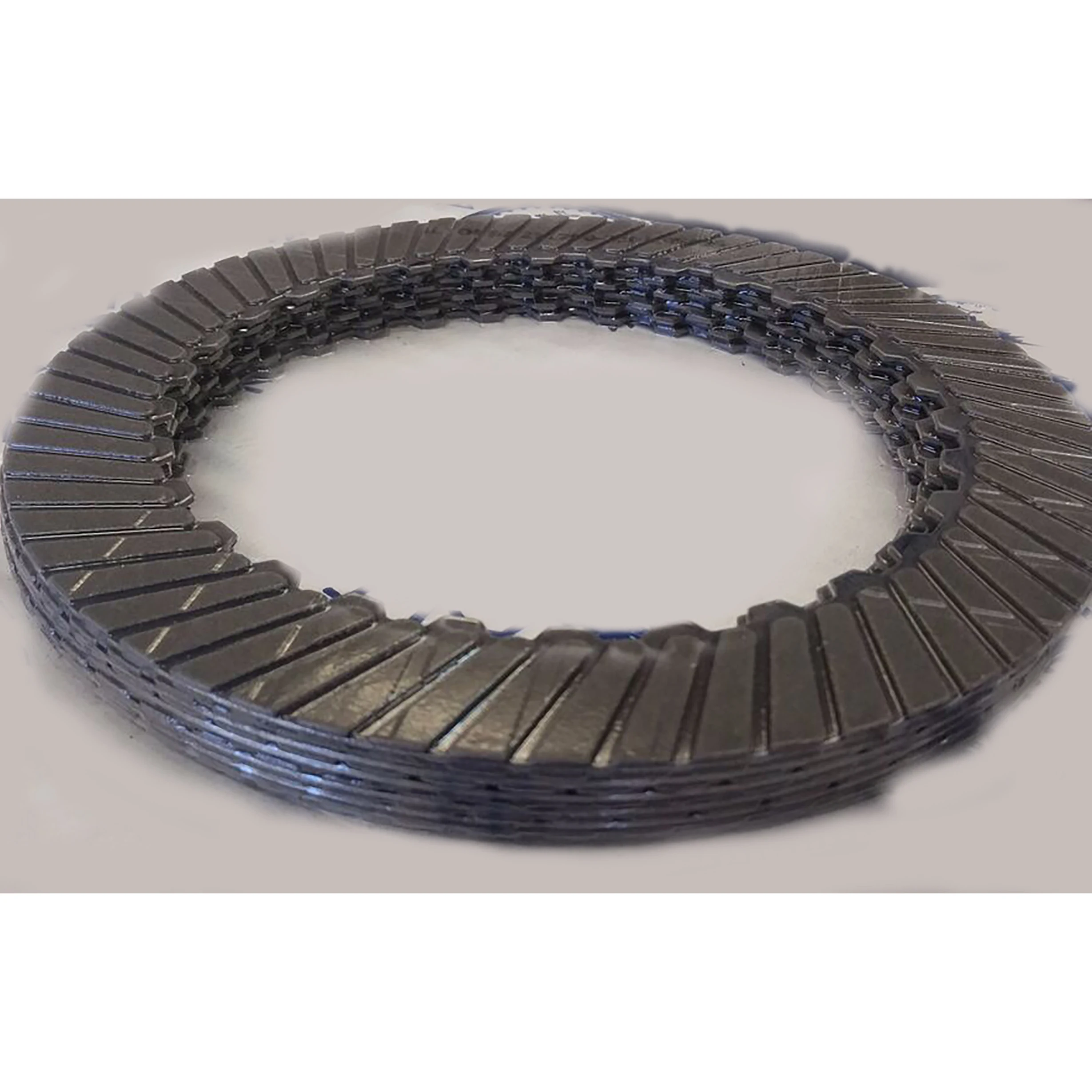 Used For Volkswagen And For Audi Dsg7 Dl501-7q 7-Speed 0b5 Ob5 Friction Clutch Kit QMZS01195