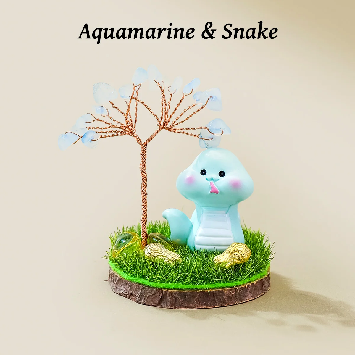 Variant: Aquamarine