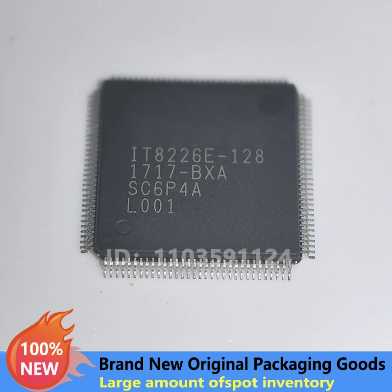 IT8226E-128 QFP128 …