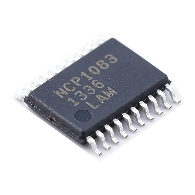 1PCS NCP1083DEG package TSOP-20 converter power chip