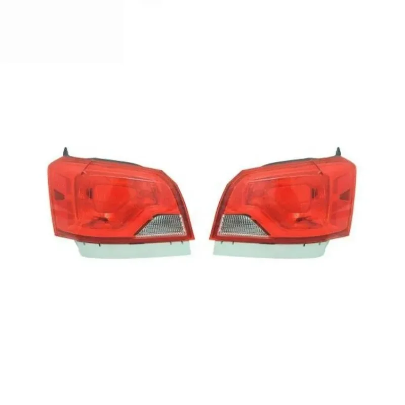 OEM exterior de la lámpara trasera del coche de buena calidad 84527172 84247727   Luz trasera de coche para Chevrolet Impala 2014 2015 2016 2017 2018 2019