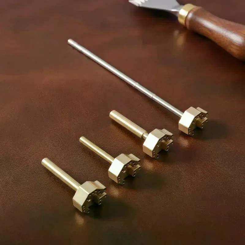 1Pcs Joystick Heating Mold Soldering Iron Tip for Switch Pro Efficient Controller Restoration Tool
