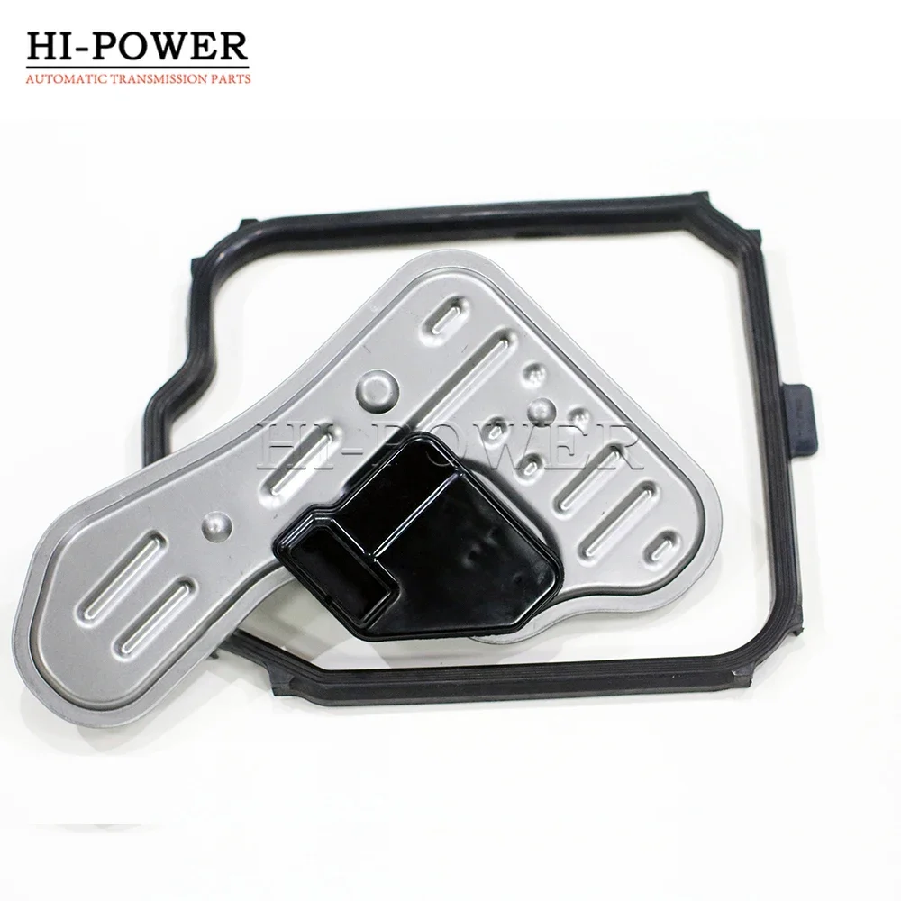 

AL4 DP0 DP2, DP8 Auto transmission Piston Filter+ Gasket Transmission Piston Filter gasket for PEUGEOT Nissan CITROEN