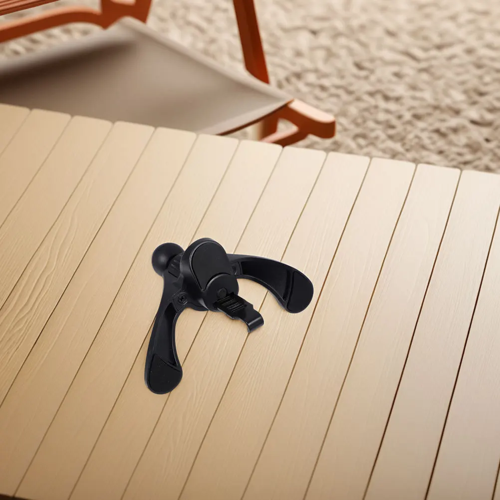 

2Pcs Car Phone Mount Universal Air Vent Clip Adjustable Stable Secure Holder for Navigation Video Calls Mobile Phone Cradle