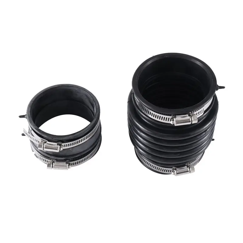 Car Air Cleaner Intake Hose For NISSAN FRONTIER PATHFINDER XTERRA Air Hose 16576EA200 16576-EA200-A67F