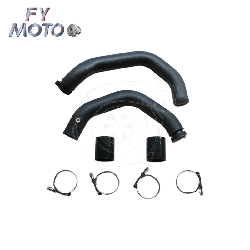 M PERFORMANCE Charge Boost Pipe For BMW M2 F87 M3 F80 M4 F82 S55
