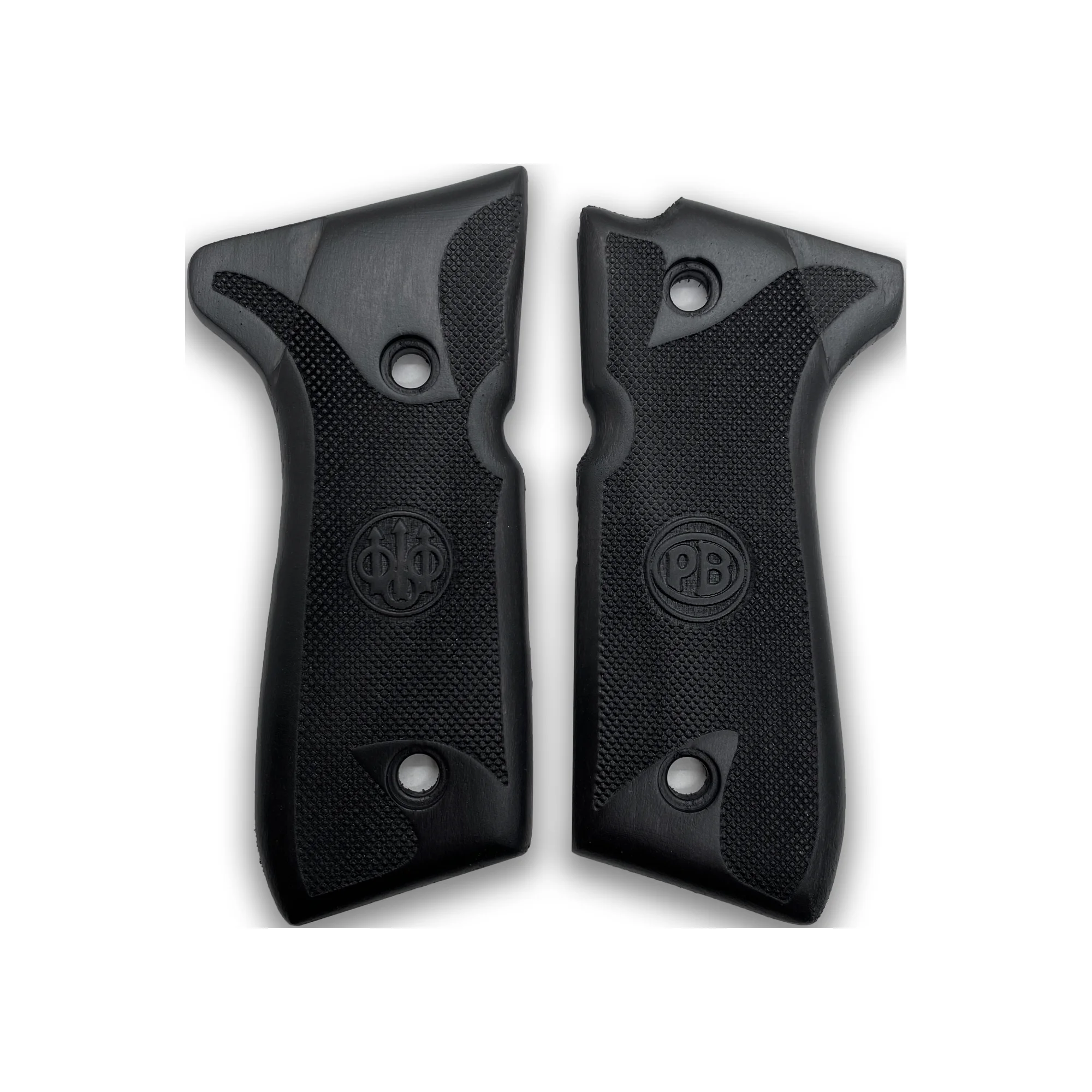 Zib Grips Premium Wooden Series Pistol Grips for Beretta F92