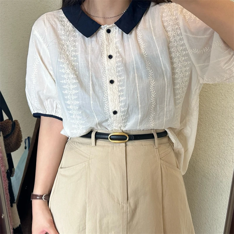 Modischer Damen-Slim-Ledergürtel mit Retro-Oval-Goldschnalle – Dünner Ziergürtel für Kleider, Jeans, Mäntel – Alltags-Accessoire – Detail 1