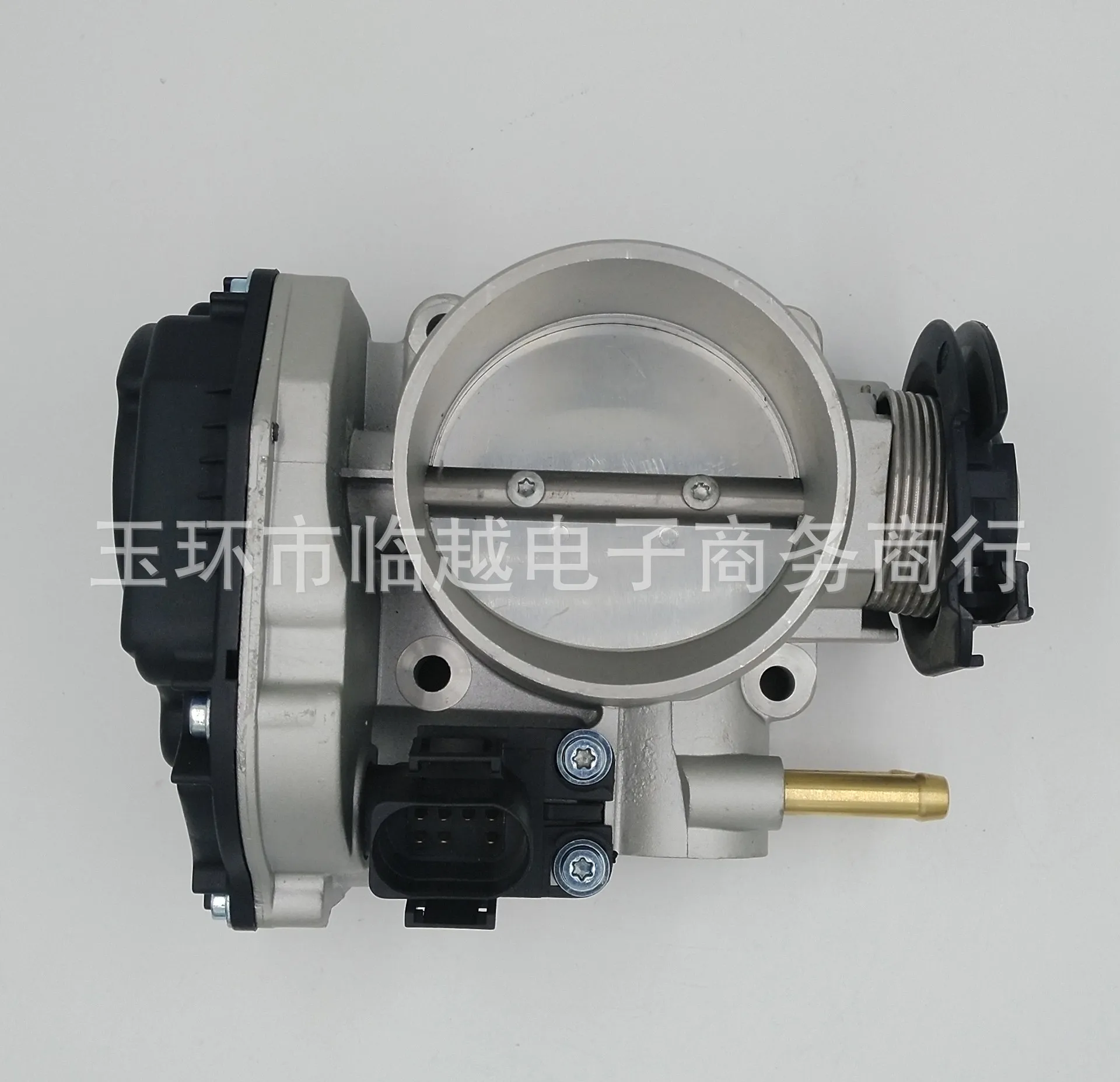 021133064A 408-237-120-001Z Throttle Body for Volkswagen GOLF III Variant PASSAT B3/B4 Variant SHARAN VENTO (1H1) 2.8 VR6