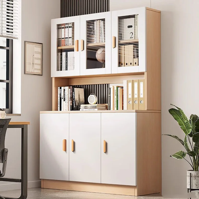 Drawers Italian Filing Cabinet MCompact Odern Shelves Rangement Office Cupboards Nordic Stash Comodas Con Cajones Furnitures