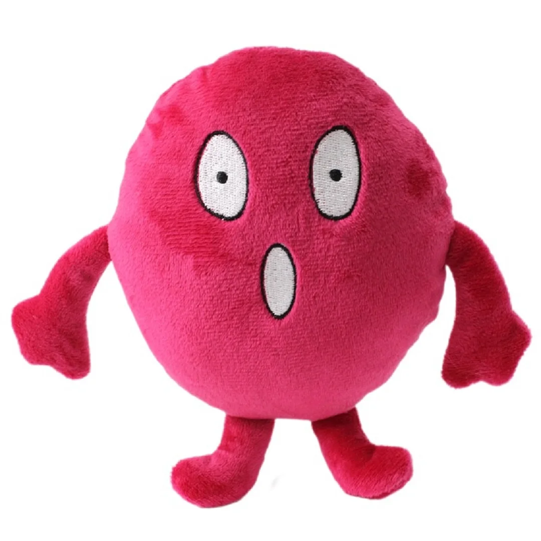 꿈의 섬 플러시 장난감에 대한 새로운 도착 전투 BFDI 하나 두 네 X 박제 동물 부드러운 인형 시계 버튼 와플 볼 팬 아이 선물