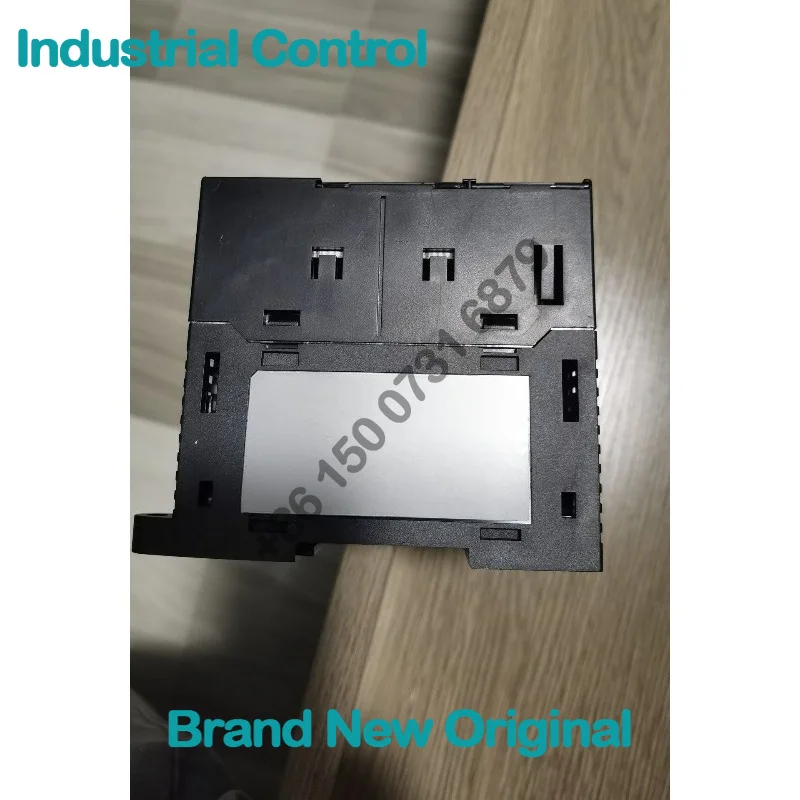 CP1E-E10DT-A, PLC host, 10-point IO transistor output, AC power supply