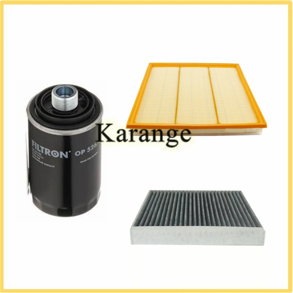 Air Filter Cabin Filter and Oil Filter For HAVAL H9 2.0T Engine GWM H9 GreatWall H9 SUV1017100XEC01 1109110XKV08A  8100103XKV08A