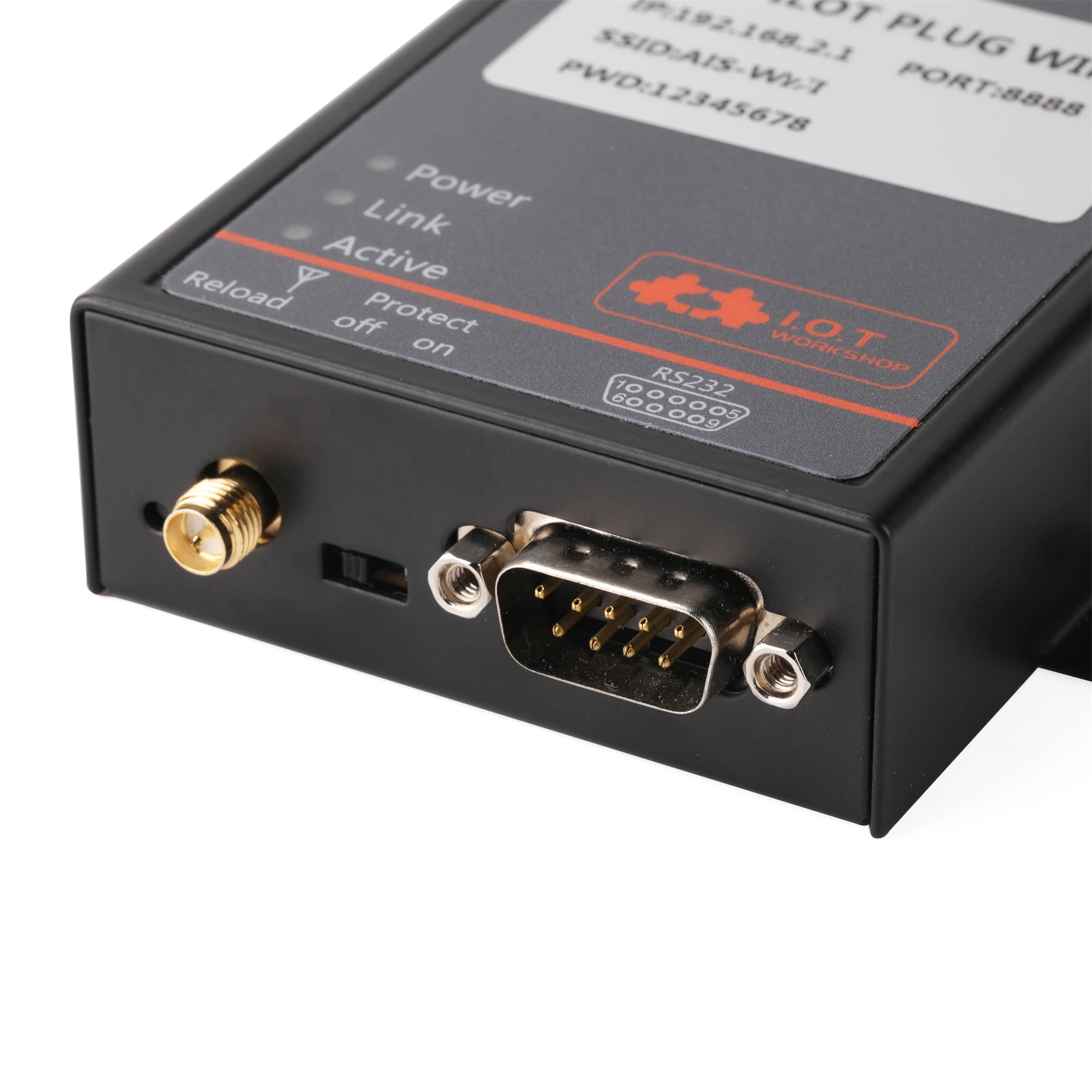 New NPC-150 ais pilot plug wifi electronic chart pilot interface to wireless adapter for marine rs485 device