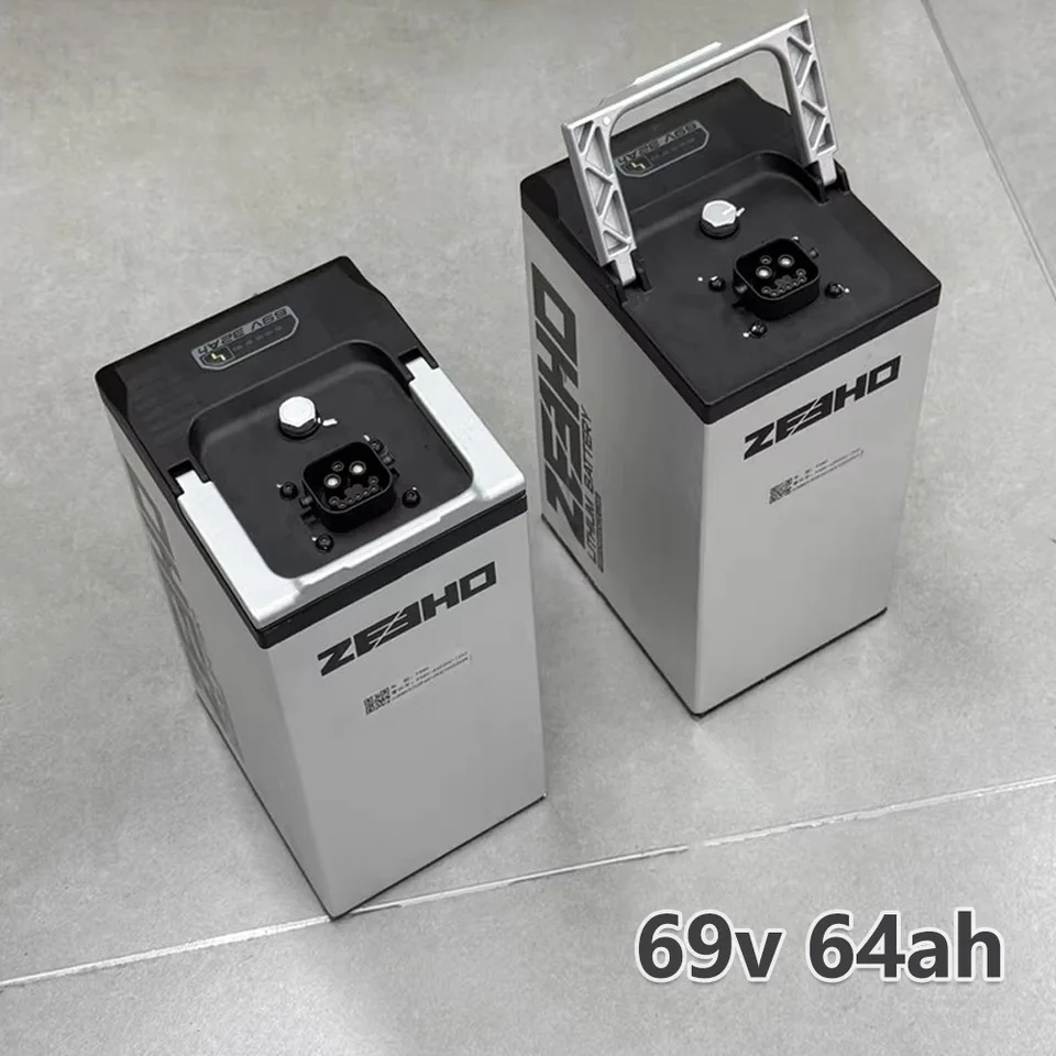 ZEEHO 69V 64Ah Battery Pack Group Original for AE8 AE8S Large