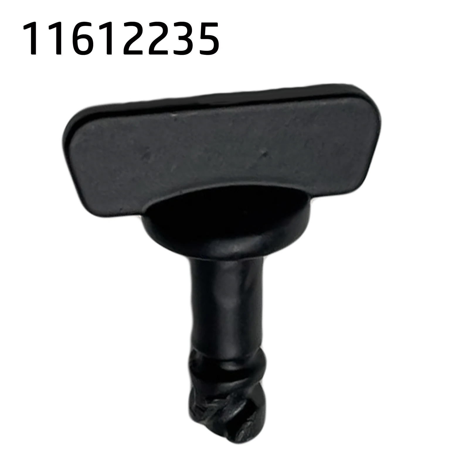 Hitch Cover Bolt 11612235 11612237 Replacement Part for Chevrolet For Suburban For Tahoe 1524 Compatible Models