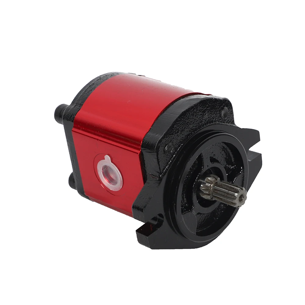 Caproni KGP2A2 Hydraulic Oil Pump Agricultural Tractor Hydraulic System Spare Parts