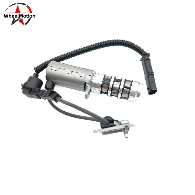 صمام مستشعر مضخة الزيت ، سيتروين برلينغو C3 C4 C5 بيجو بملف لولبي من نوع بيكاسو من من نوع VTi THP ، OEM V764723880 #2