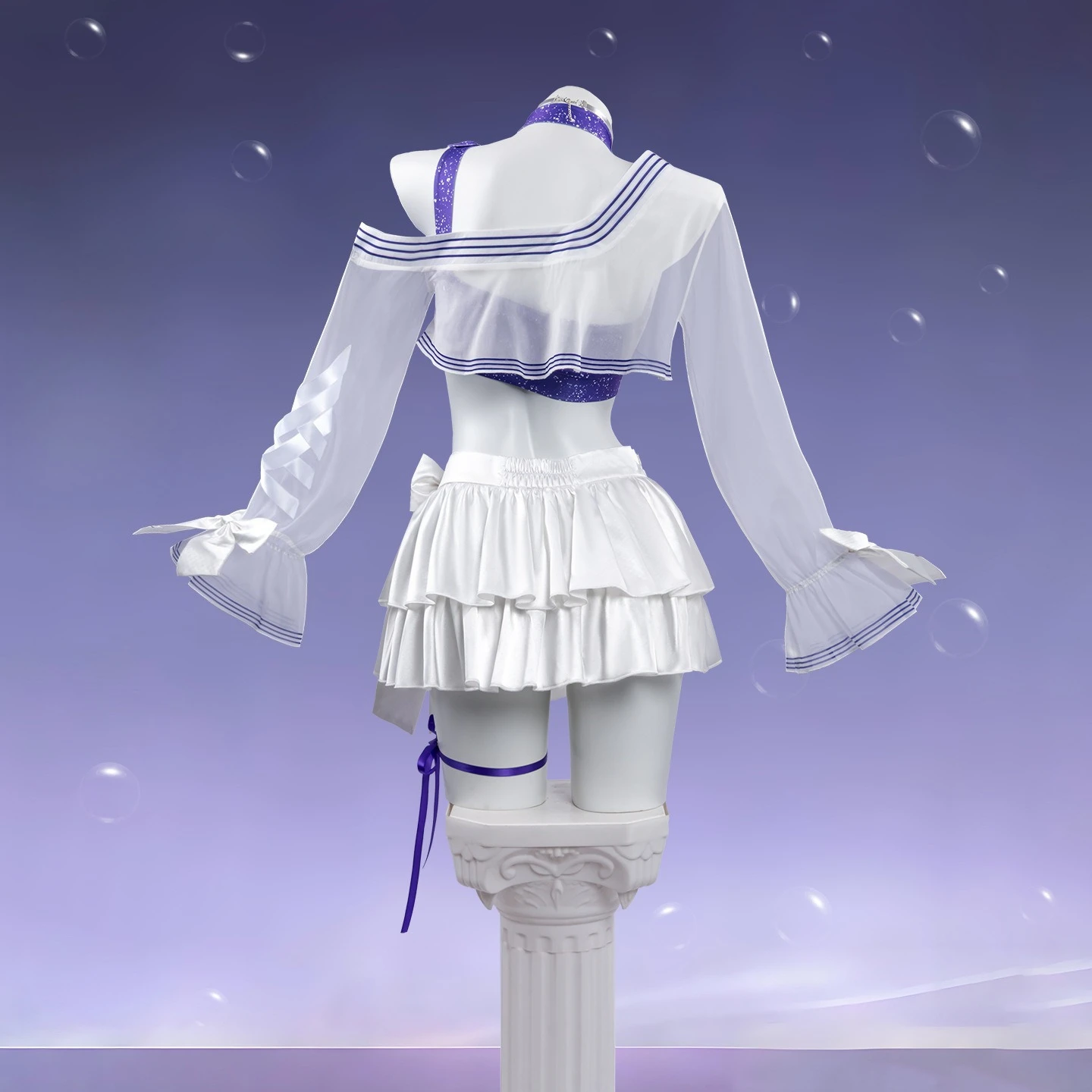 Traje de baño de verano de Kyr - Summer Games Clothing reseña y precio