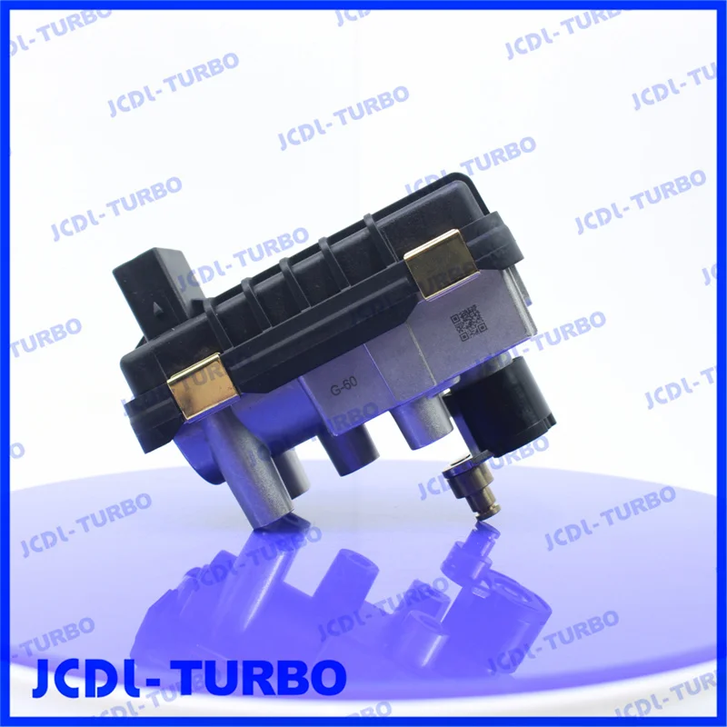 

Turbo 769701-3 769701-4 767649 Электронный привод G-60 6NW009550 для Audi A4 A6 2.7 TDCi