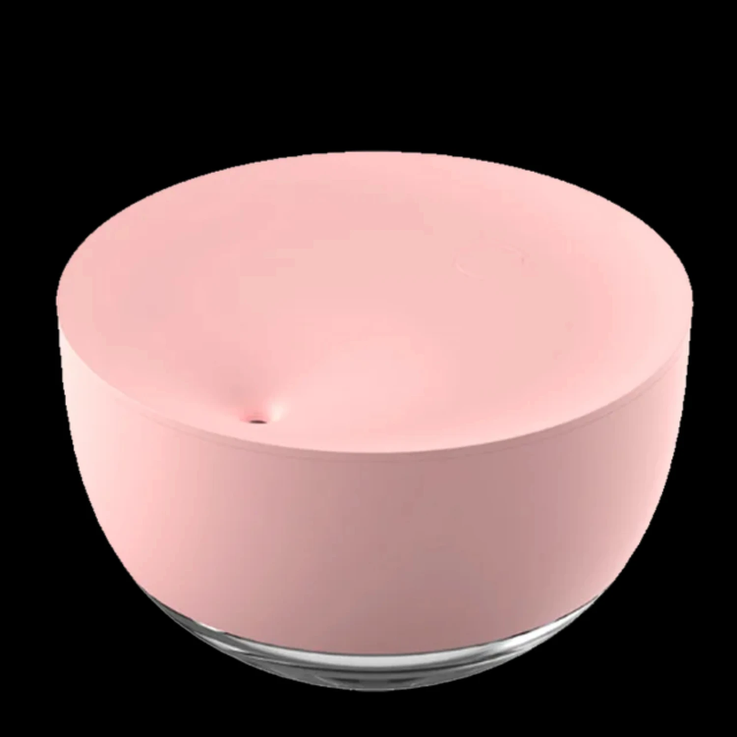 500ML 空気加湿器 オイルディフューザー エッセンシャルオイル USB クールミスト