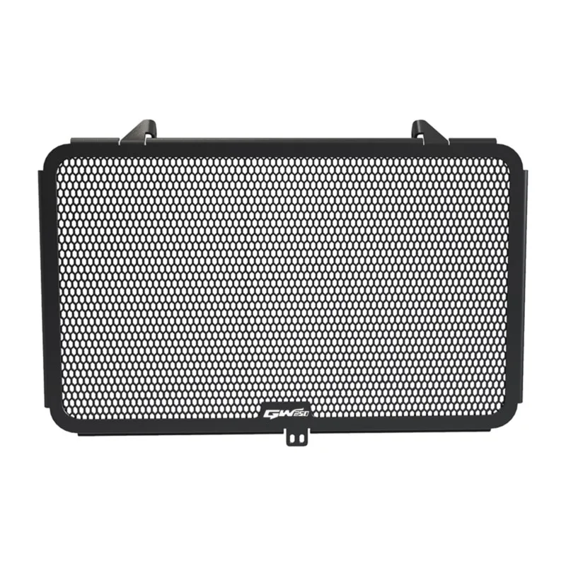 Para suzuki gw250 inazuma gw gsr 250 2013 2014 2015 2016 2017 motocicleta gsr250 radiador guarda capa tanque de combustível proteção grill